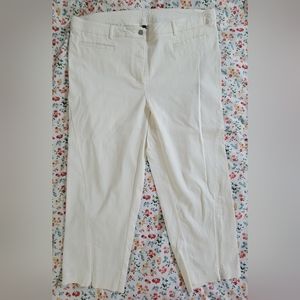 M. Studio Plus Size Capri Pants - 16